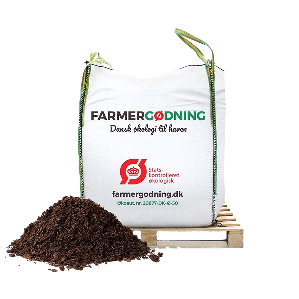 kologisk Komuld Farmerg dning